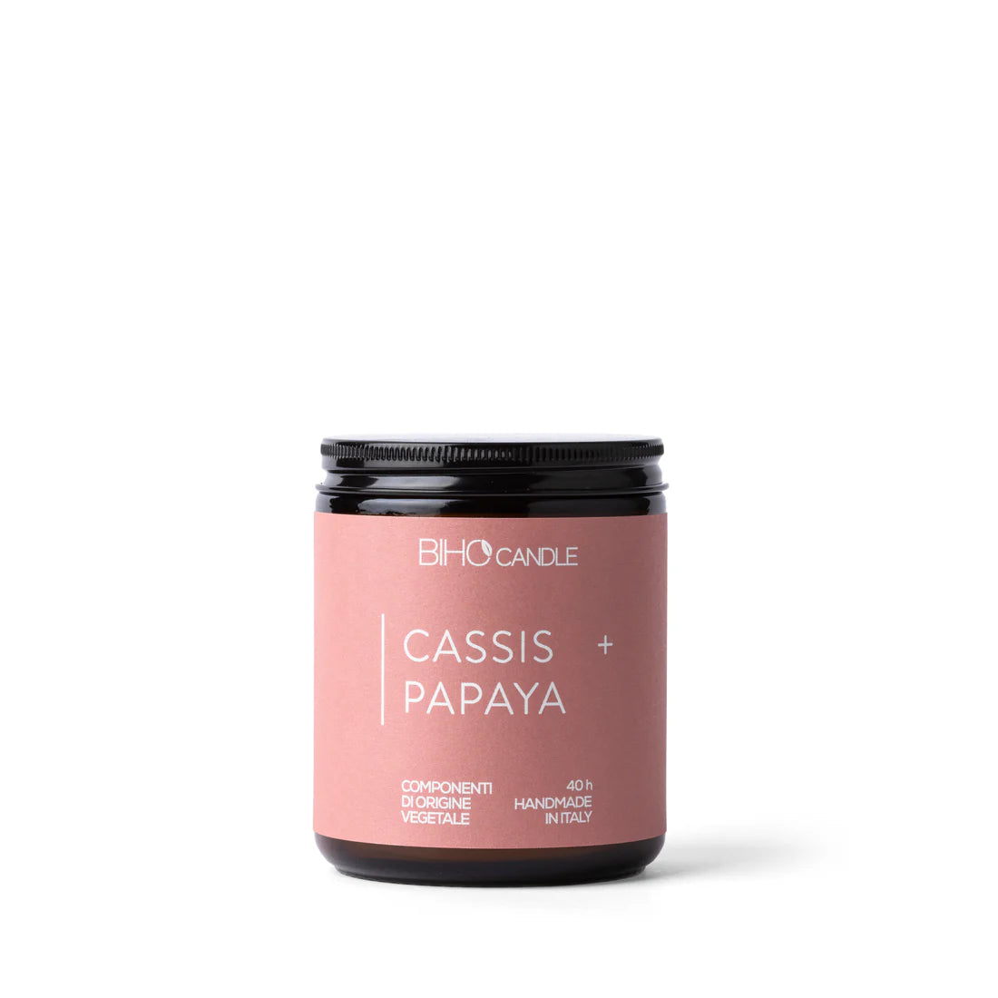 Cassis e Papaya