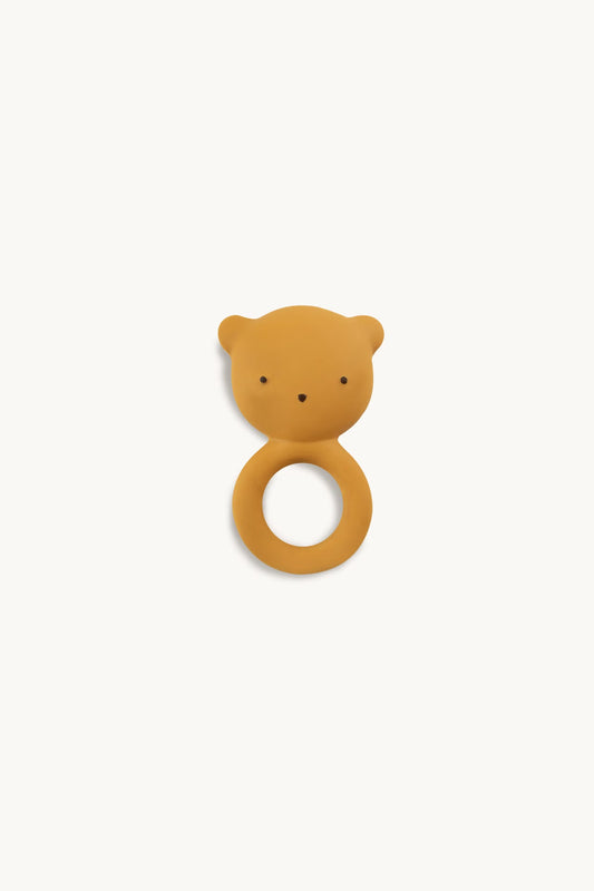 Ring Mini Bear - Sienna