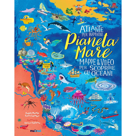 Pianeta Mare