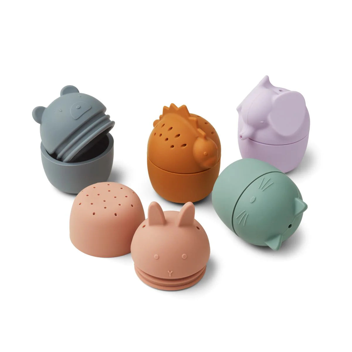 Giochi da bagnetto - Gaby