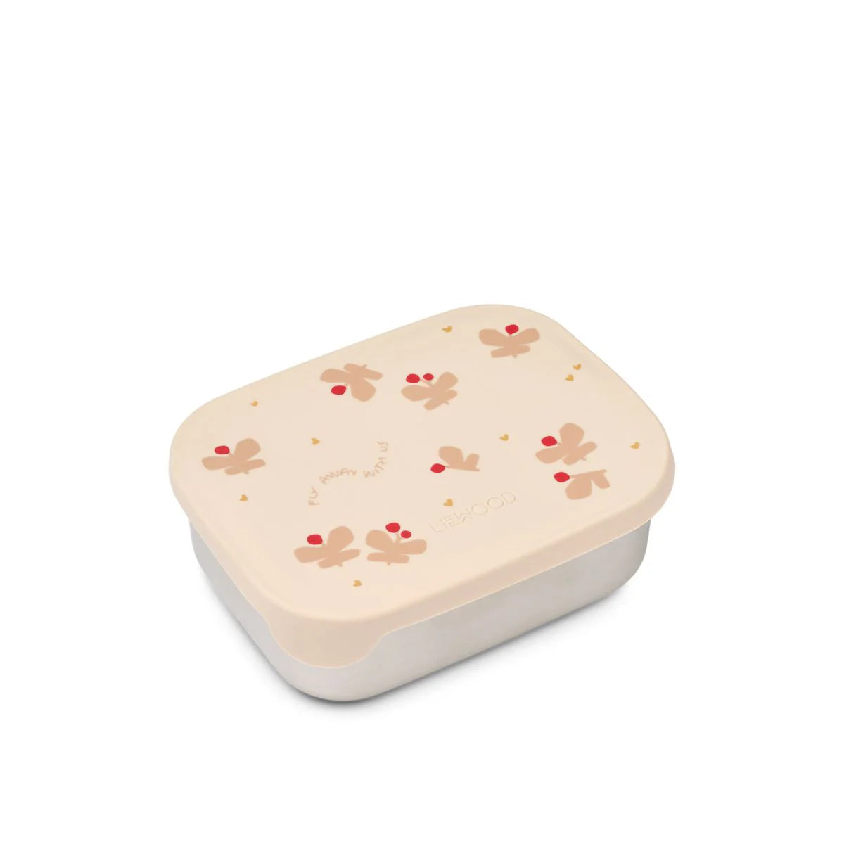 Lunch Box - Butterfly