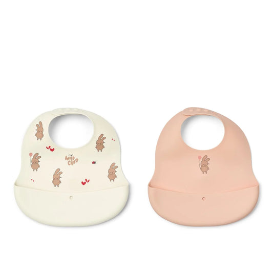 Bavaglie in silicone - Wild Child