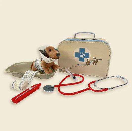 Set Veterinario