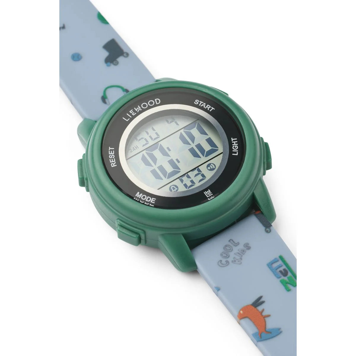 Orologio - Fun
