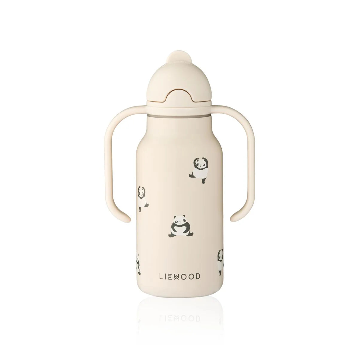 Borraccia 250 ml - Panda