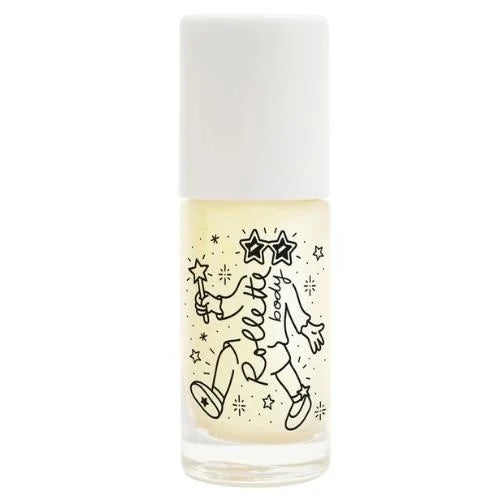 Body Glitter - Bianco