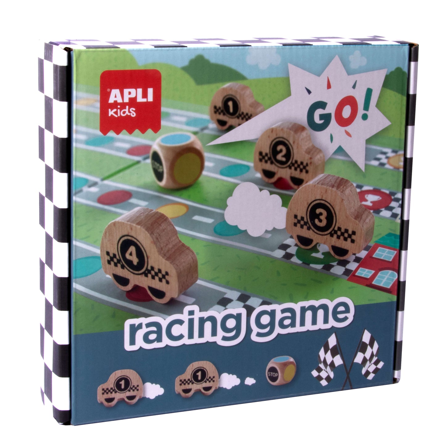 Racing Game