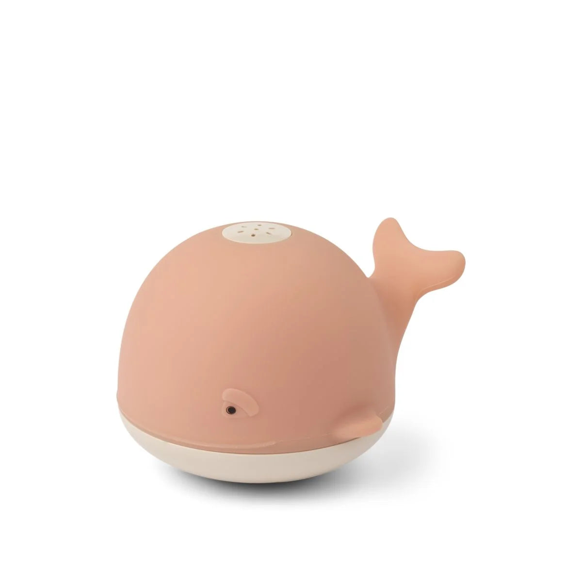 Sprinkler Whale - Rose