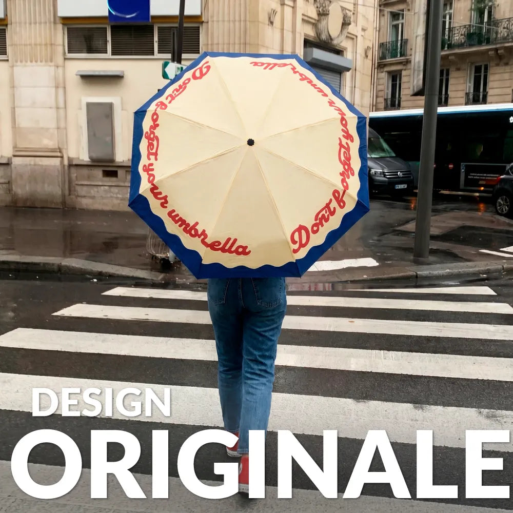 Ombrello - Don't forget