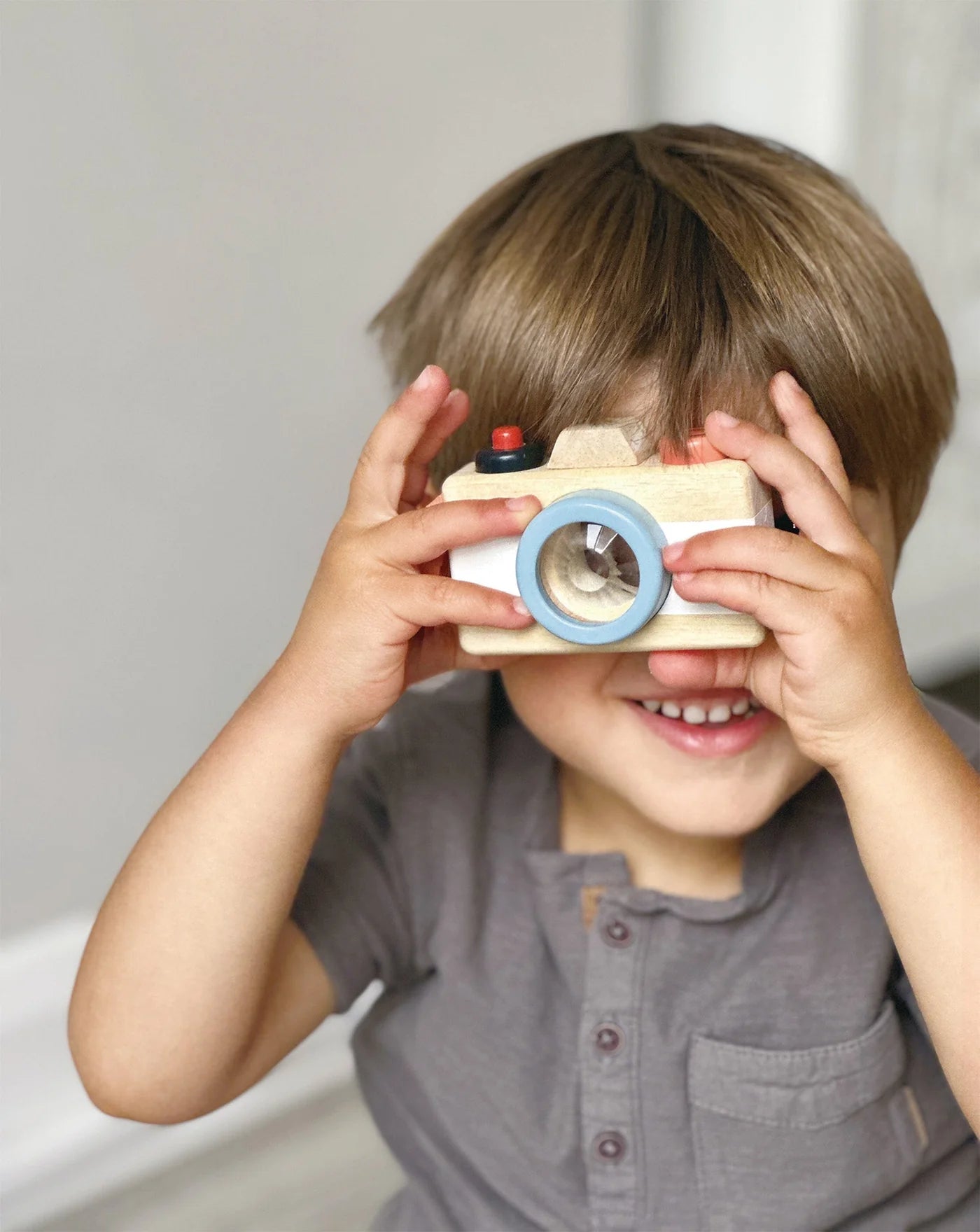 Macchina Fotografica