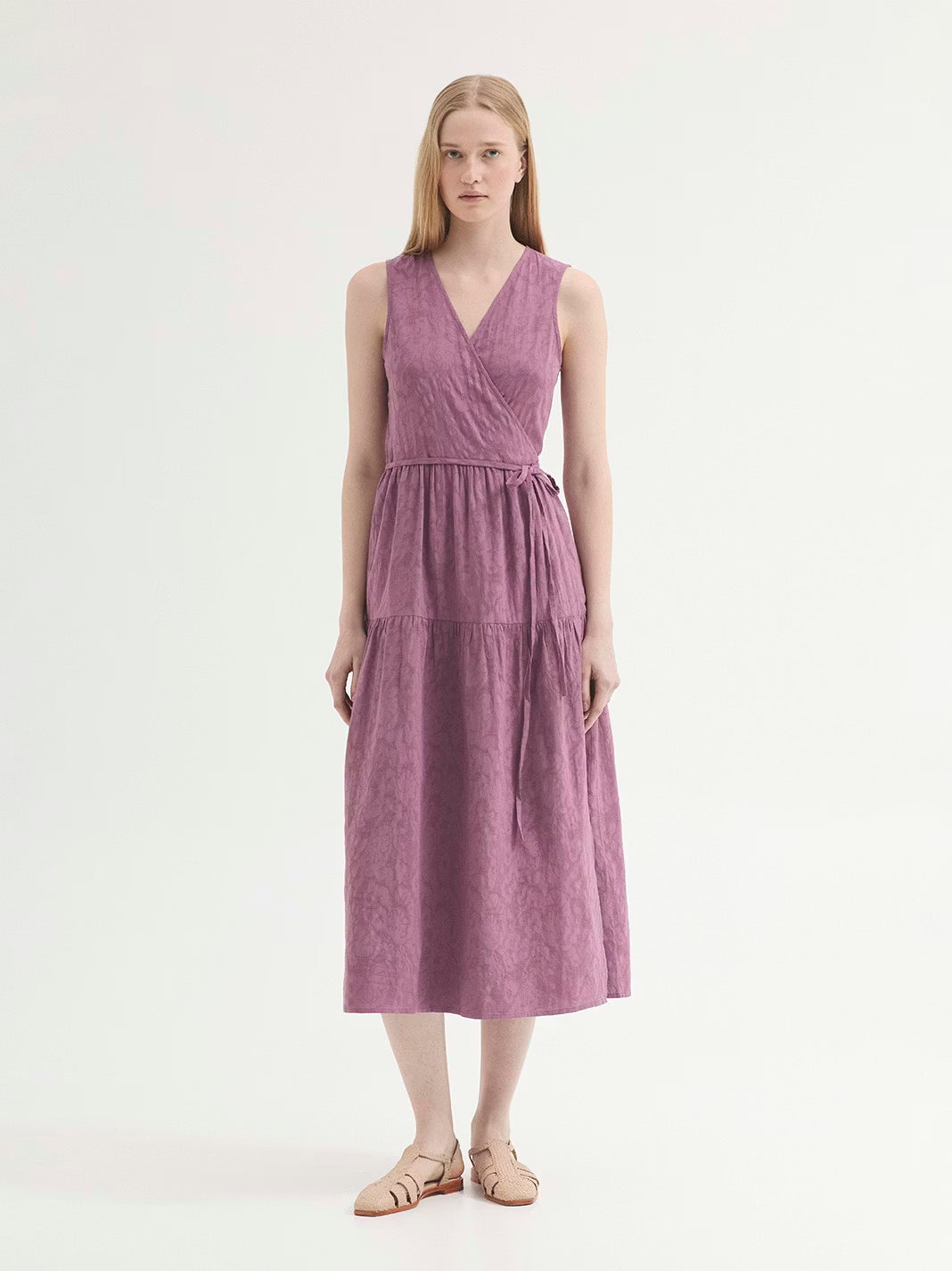 Abito - Jacquard