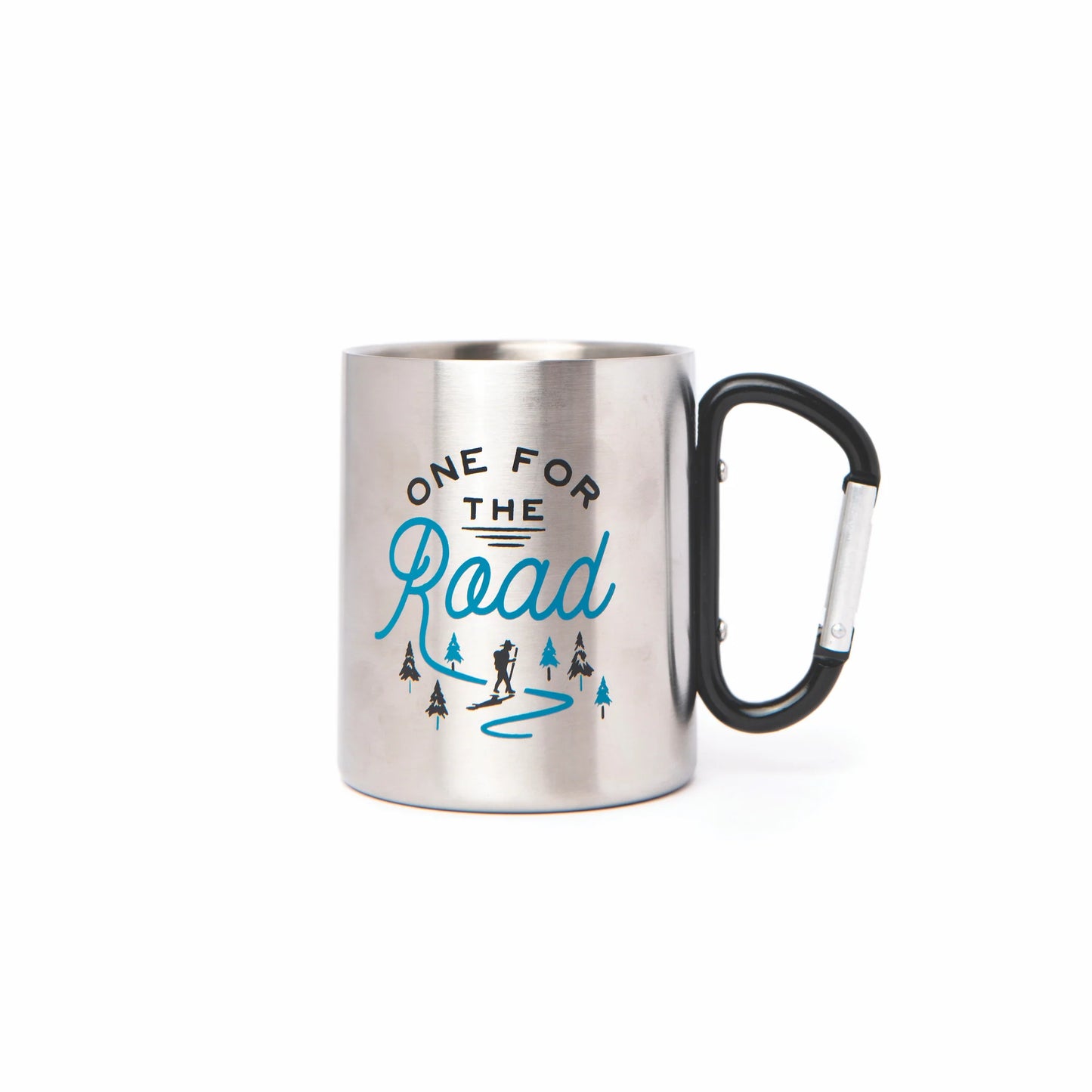 Carabiner Mug