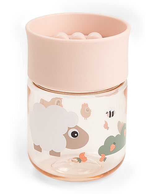 Tazza apprendimento - Cipria