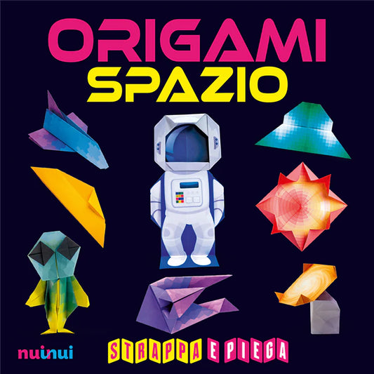 Origami - Spazio