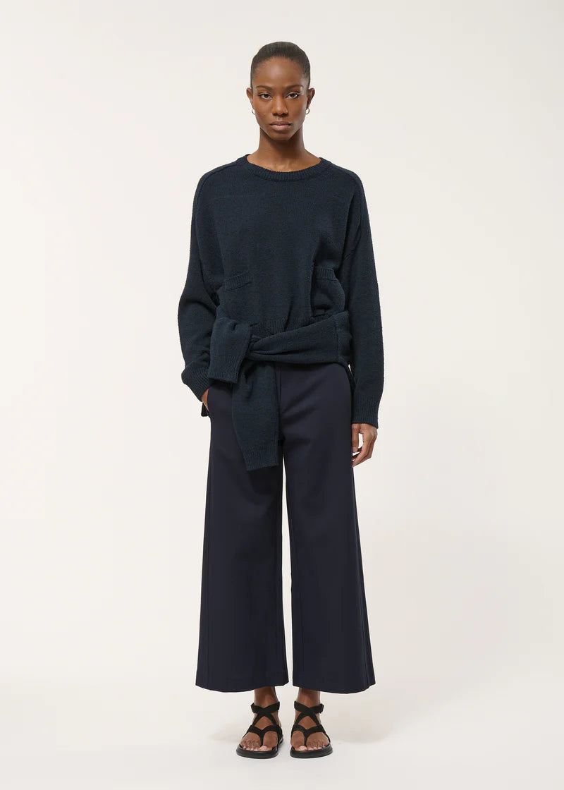 Pull - Kinkata Navy
