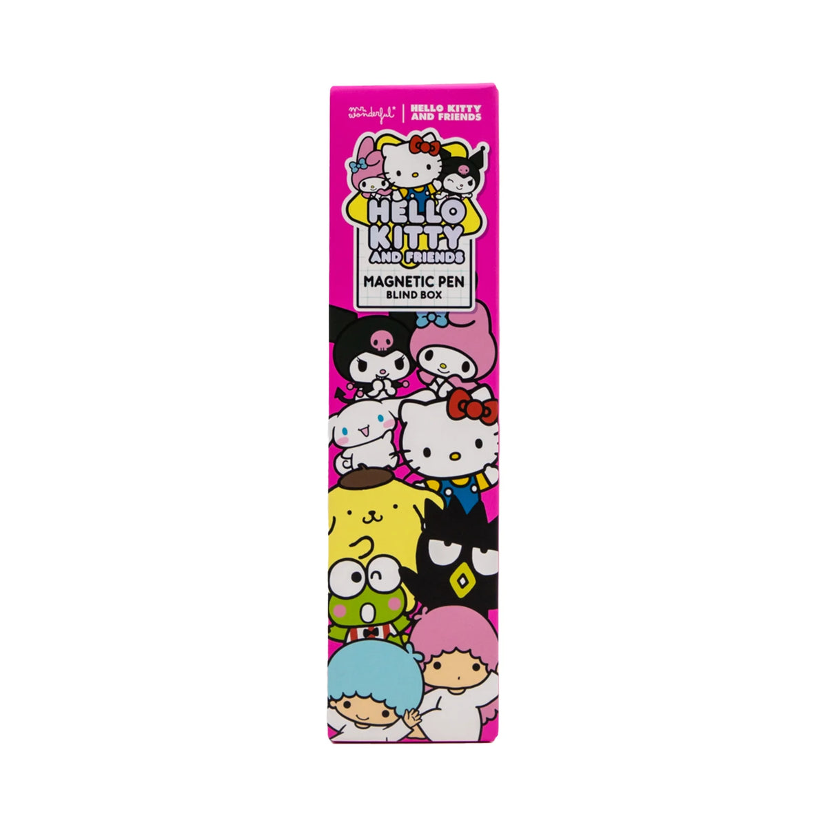 Blind Box - Hello Kitty & Friends
