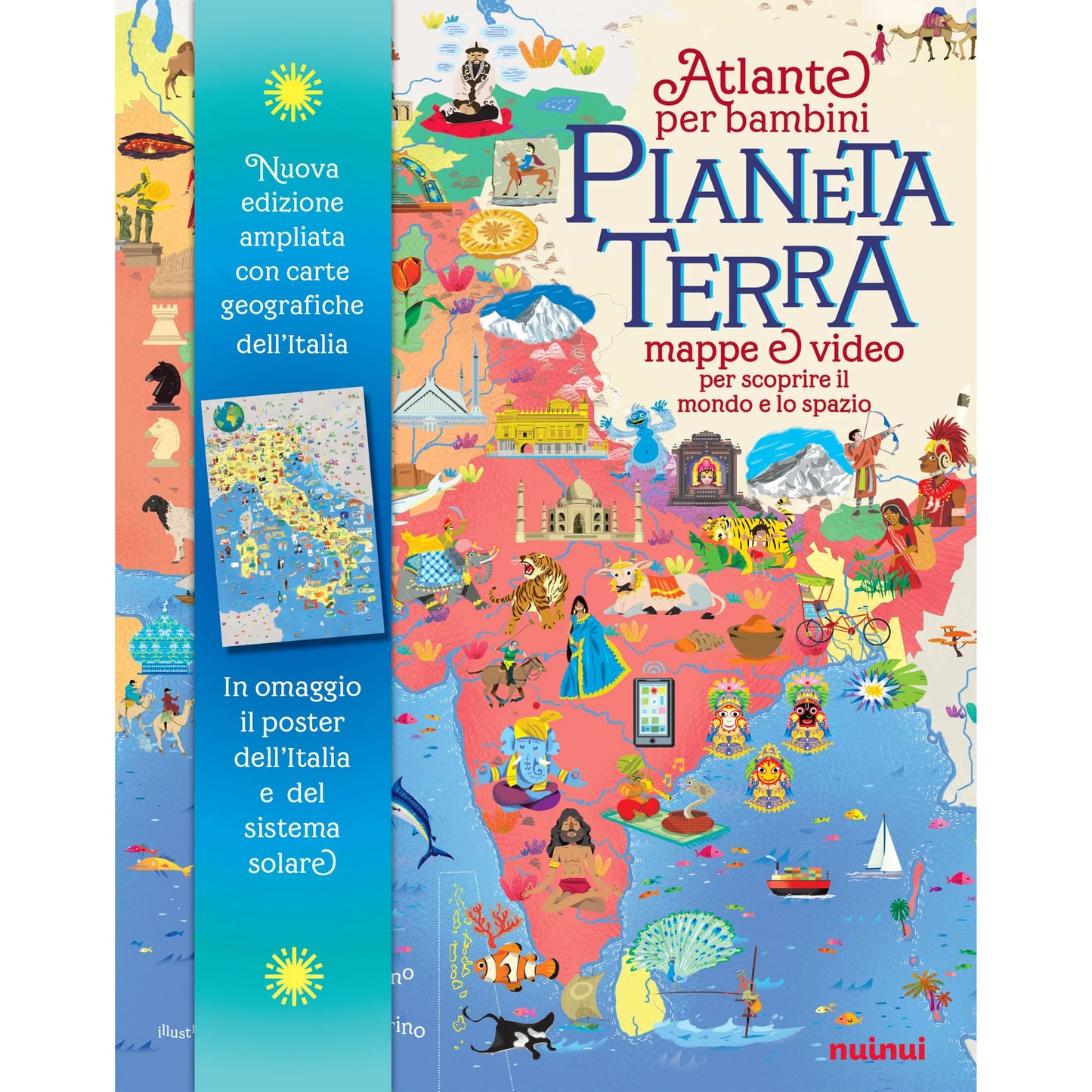 Pianeta Terra