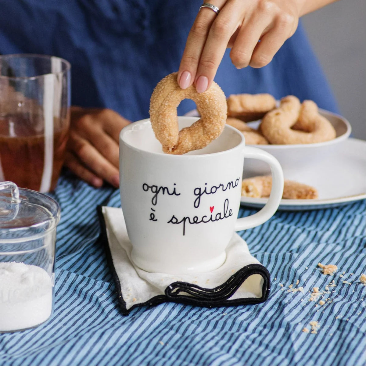 Mug - Ogni giorno è speciale