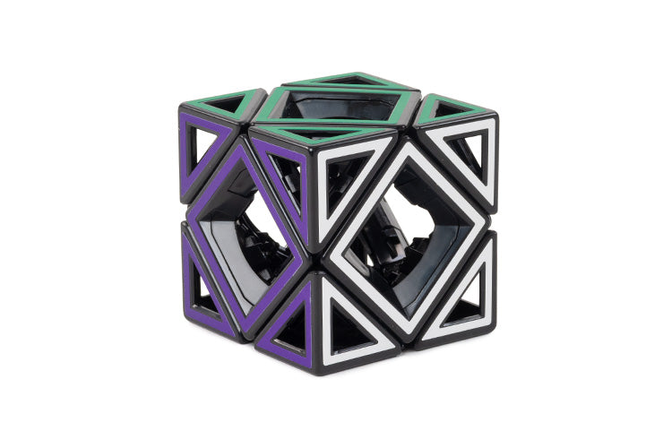 Hollow Cube