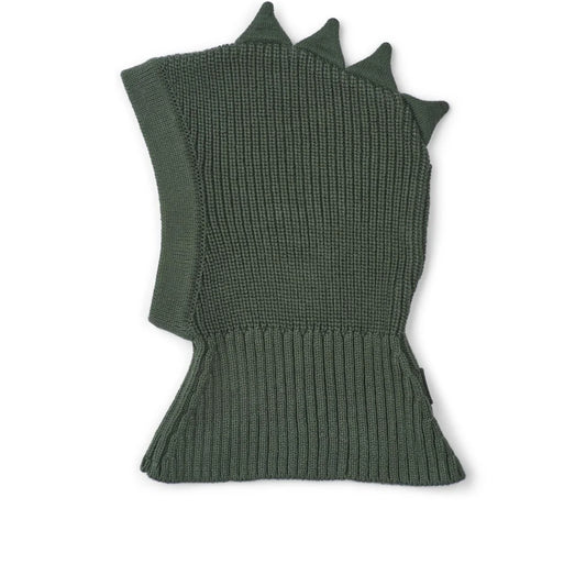 Balaclava - Dyno