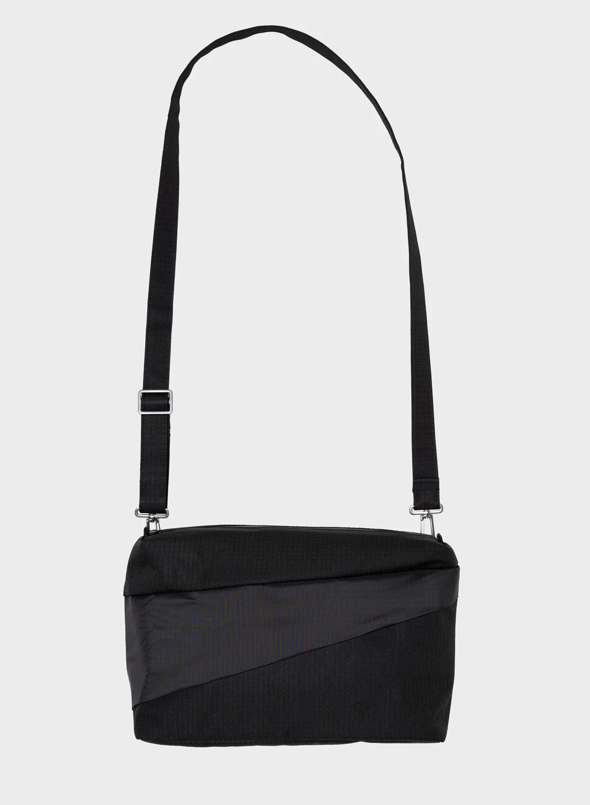 Bum Bag M - Black & Black