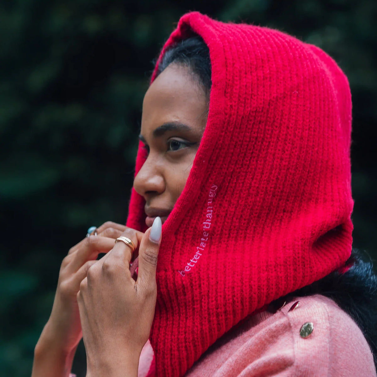 Balaclava