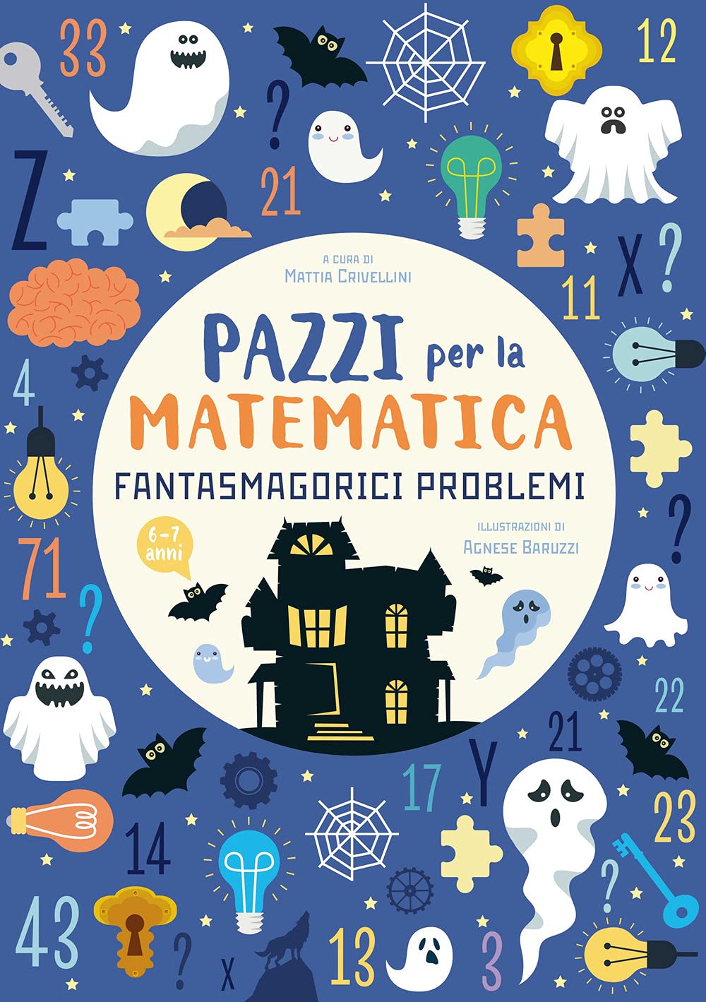 Fantasmagorici Problemi