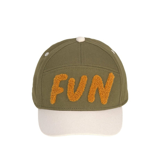 Cappellino - Fun