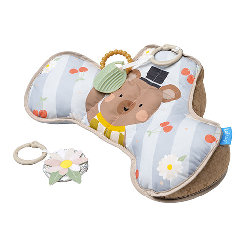 Cuscino Tummy time