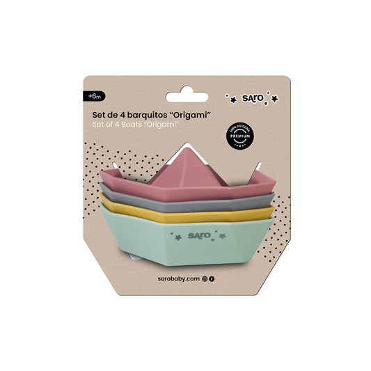 Giochi Per il bagnetto - Barchette