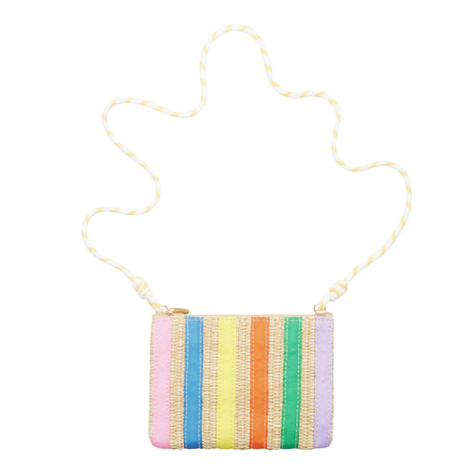 Borsa - Arcobaleno