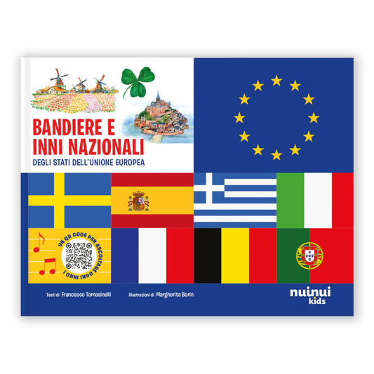 Bandiere e Inni nazionali