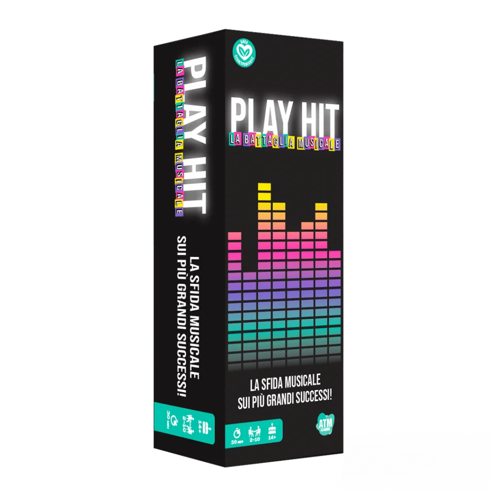Gioco di carte - Play Hit