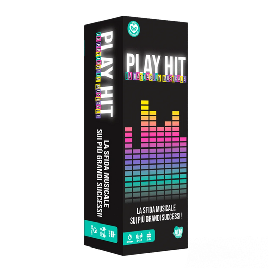 Gioco di carte - Play Hit