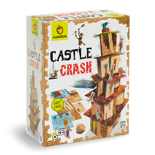 Castle Crush