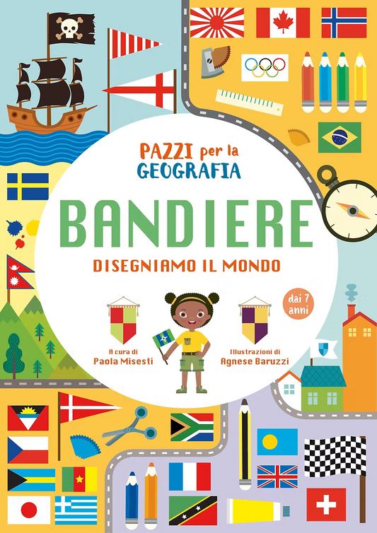 Le Bandiere