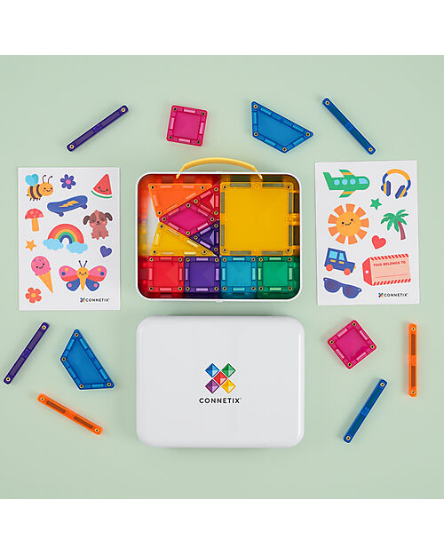 Travel Pack - 32 pezzi