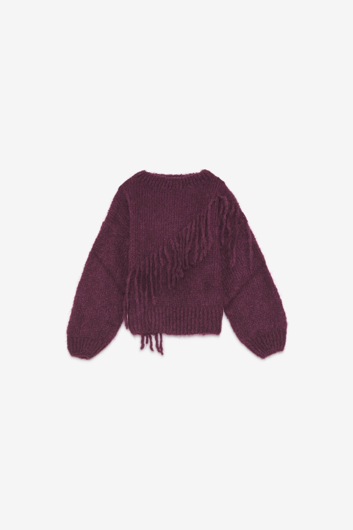 Pull Frangia