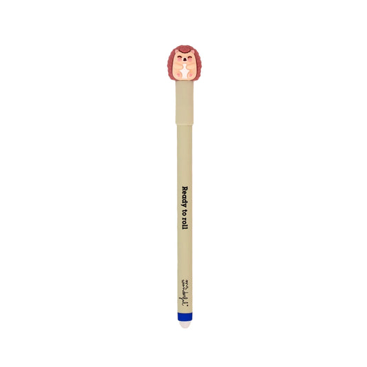 Penna - Riccio