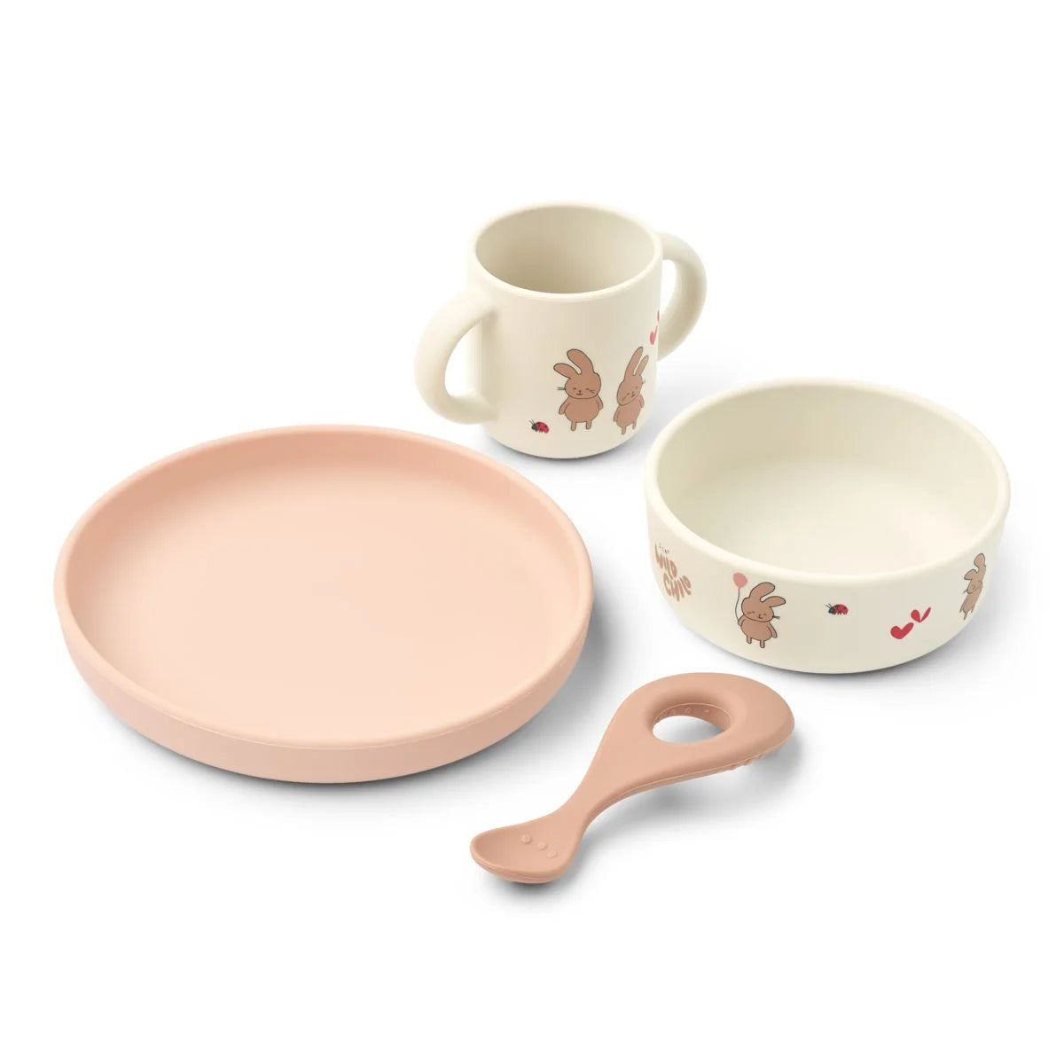 Set pappa Vivi - Wild Child