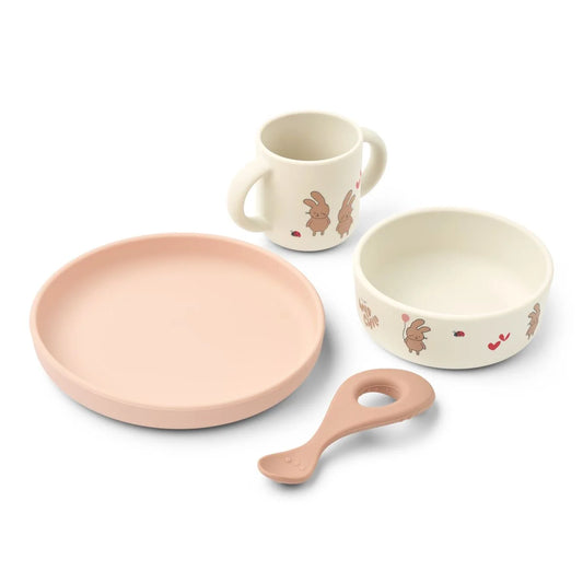 Set pappa Vivi - Wild Child