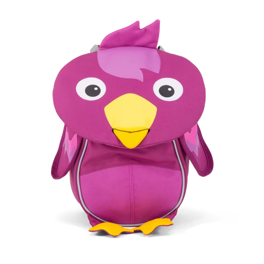 Zaino Piccolo - Uccello