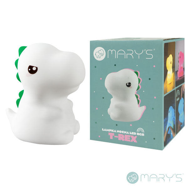 Lampada notte - Trex