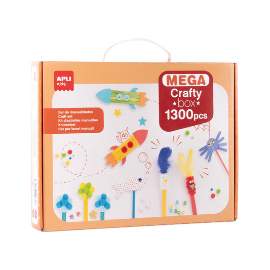 Crafty Box
