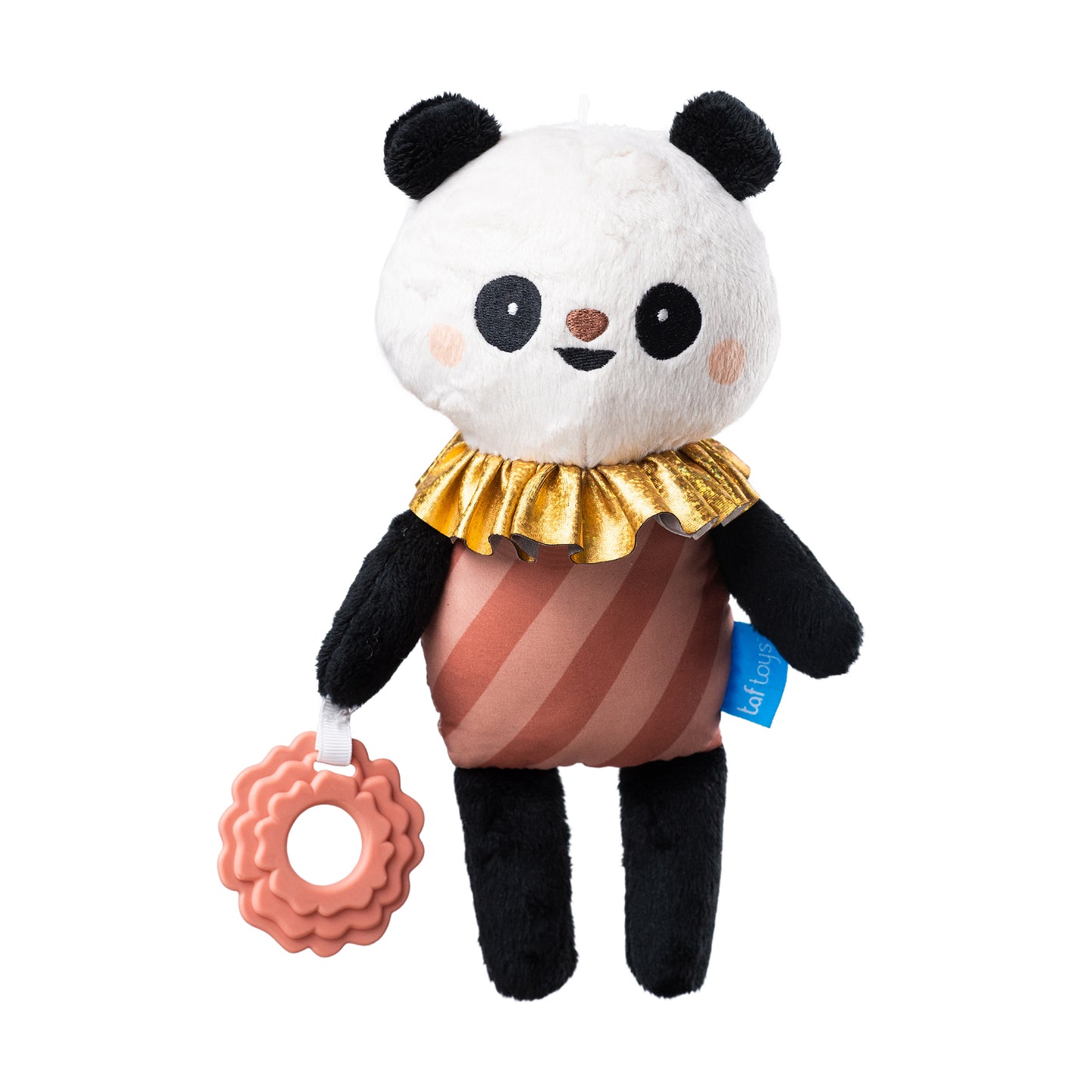 Plush Toy - Pamela