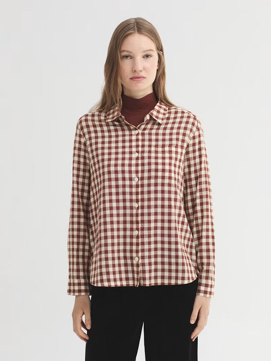 Vichi Chestnut