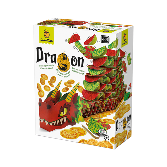 Dragon Castle