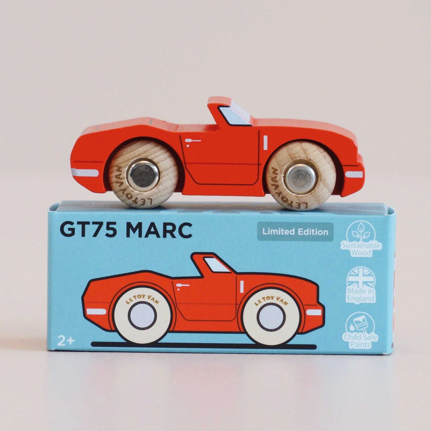 Marc
