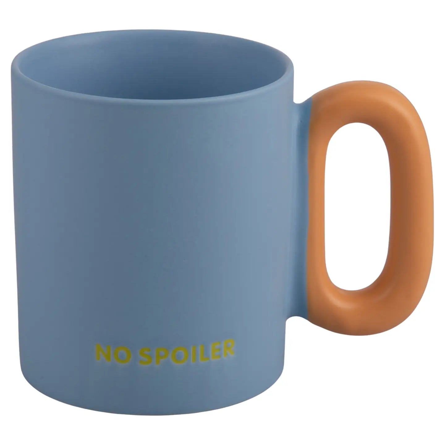 Tazza - No Spoiler