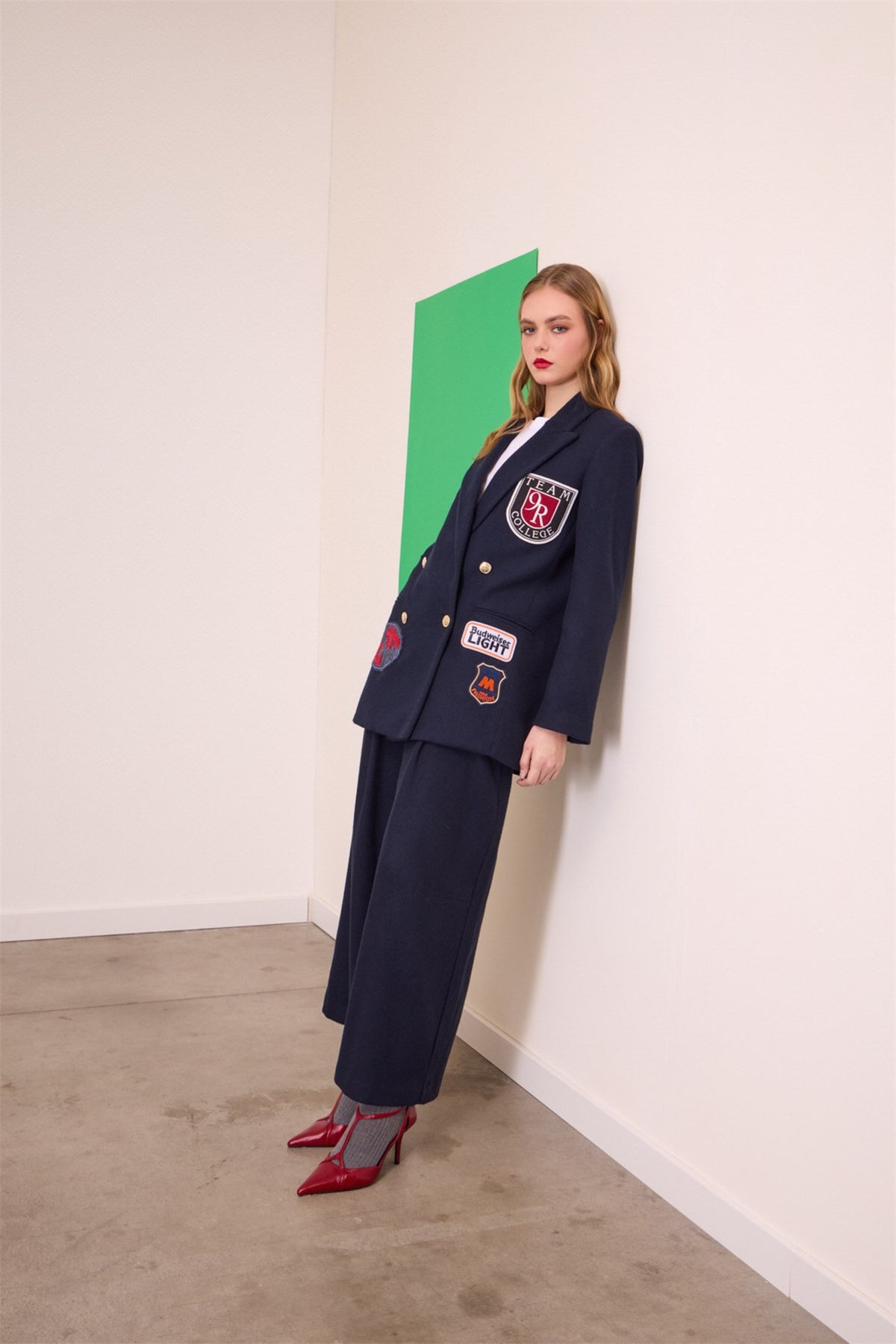 Pantalone College